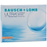 Bausch + Lomb ULTRA for Astigmatism 3er Box