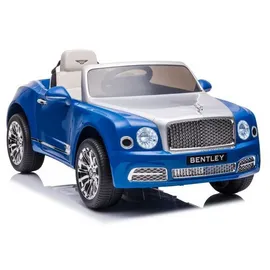 Wisam® Batterieauto Bentley Mulsanne Blau