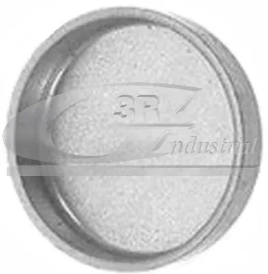 3RG Froststopfen 84016 für Ford VW