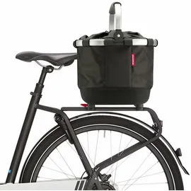 KLICKfix Carrybag GT grau