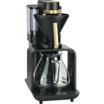 Melitta Epour schwarz/gold