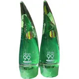 Holika Holika Aloe 99% Soothing Gel Gesichtsgel