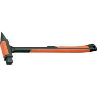 Picard Fliesenlegerhammer Nr. 83 1/2 kpl.Kunststoffmantel