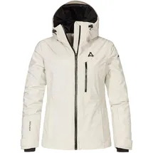 Schöffel Jacket Style Nollen Skijacke weiß 38