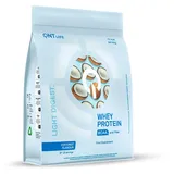 QNT Light Digest Whey Protein Coconut Pulver 500 g
