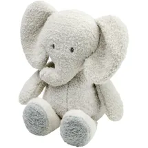 Nattou Kuscheltier Teddy - Elefant