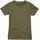 Brandit Textil T-Shirt Grün 3XL