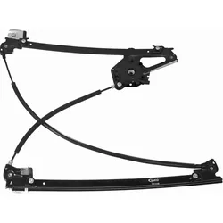 VAICO Fensterheber ohne Elektromotor vorne rechts für VW Sharan Ford Galaxy I Seat Alhambra V10 6320