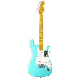 Fender American Vintage II 1957 Stratocaster MN Sea Foam Green (0110232849)