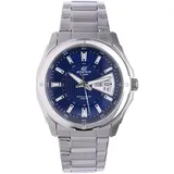 Casio Edifice Edelstahl 44,8 mm EF-129D-2AVEF