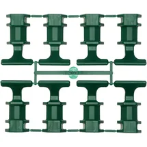 NEUDORFF Klammern für Thermokomposter