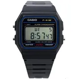 Casio F-91W-1YEG