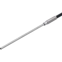 IFM Electronic Fiberoptik Lichttaster E20749