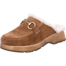 ROHDE Hausschuhe in Braun 42