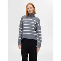 Selected FEMME Rollkragenpullover SLFKAMMA