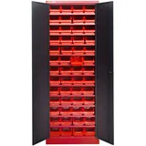 Jet-Line Kleinteileschrank KIROW