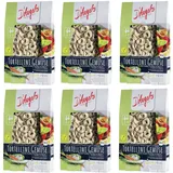 D'ANGELO Pasta Tortellini mit Gemüse-Füllung 250 g