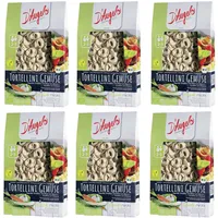 D'ANGELO Pasta Tortellini mit Gemüse-Füllung 250 g