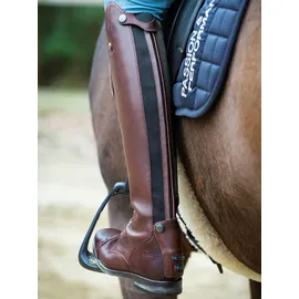 Busse LAVAL Reitstiefel 42 Braun
