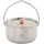 Robens Ottawa 4l Kochtopf - Silver - One Size