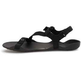 Xero Shoes Z-Trek Ii Sandals schwarz EU 46 Mann