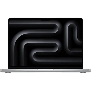 2024 M4 24 GB RAM 1 TB SSD 10-Core GPU Silber