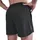 Nike Pro Training Sport-Shorts Schwarz XL