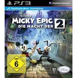 Micky Epic: Die Macht der 2 (PS3)