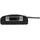 Startech DisplayPort auf DVI-D Adapter 0,37 m Schwarz