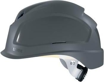 Uvex Safety, Kopfschutz, Schutzhelm pheos