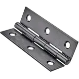 Hettich Möbelscharnier 60 x 35 mm 1,2 mm