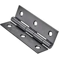 Hettich Möbelscharnier 60 x 35 mm 1,2 mm