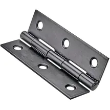 Hettich Möbelscharnier 60 x 35 mm 1,2 mm