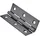 Hettich Möbelscharnier 60 x 35 mm 1,2 mm