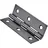 Hettich Möbelscharnier 60 x 35 mm 1,2 mm