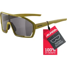 Alpina Bonfire olive matt