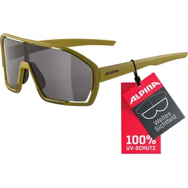 Alpina Bonfire olive matt