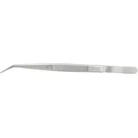 WELLER EREM® 24SA Präzisionspinzette Spitz, gebogen 40°, fein 150.00mm
