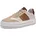 Canberra 3 0 Weite H Beige/Braun 40