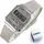 Casio A100wef Uhr Beige / Beige / Mineral One Size