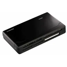 Vivanco IT-USBCR 6SL