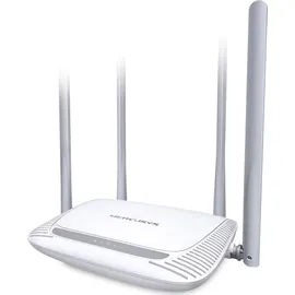 Mercusys MW325R Wireless N Router