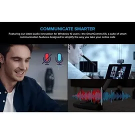 Creative Labs Live! Cam Sync 1080p V2 Schwarz