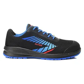 ELTEN Larkin XXSports black-blue Low ESD S1 Gr. 39
