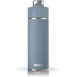 Ninja Thirsti Trinkflasche 700 ml-blau One Size