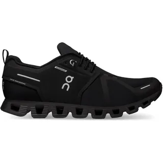 Herren All Black 44,5