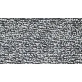 NOCH 34940 N, Mauer, 16 x 9 cm