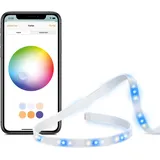 Eve Light Strip 10EAS8301 24W neutralweiß 200 cm