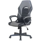 byLIVING Freeze Gaming Chair schwarz/grau