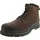 CAMEL ACTIVE Schnürstiefel Braun | Gr.: 43